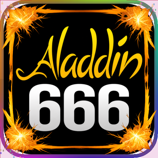 aladdin666 — galeri pratinjau - APK Resmi